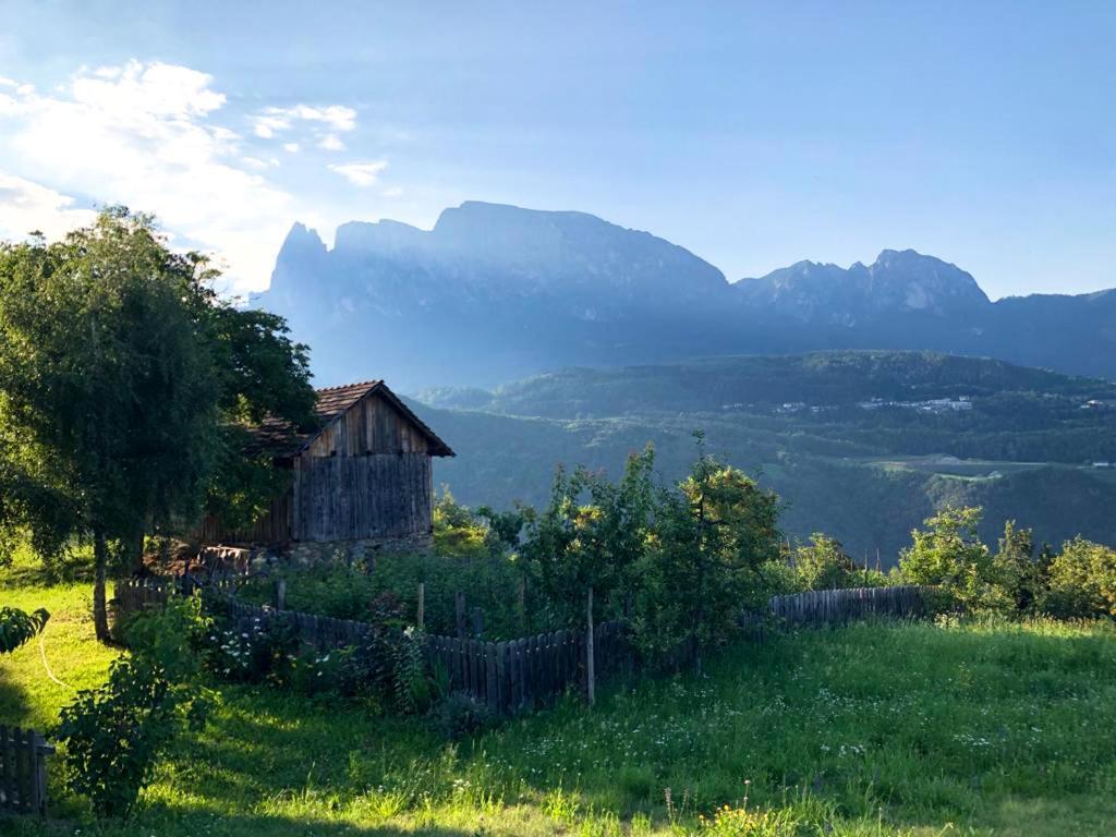 Birbamergut Longostagno Екстер'єр фото