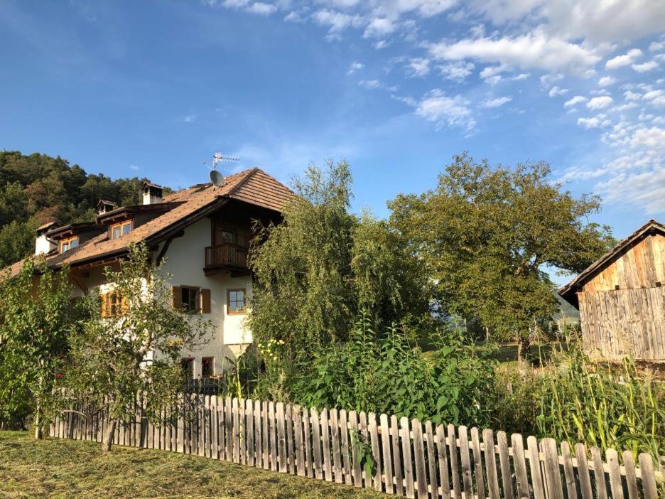 Birbamergut Longostagno Екстер'єр фото