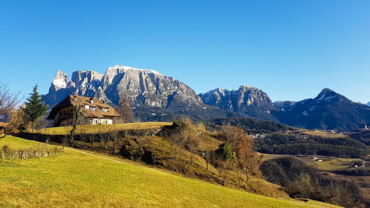 Birbamergut Longostagno Екстер'єр фото