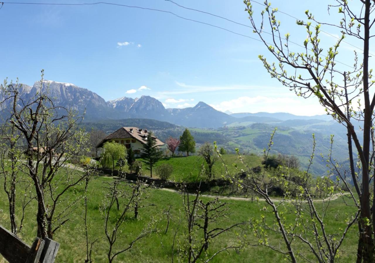 Birbamergut Longostagno Екстер'єр фото