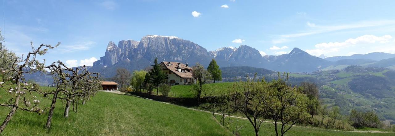 Birbamergut Longostagno Екстер'єр фото